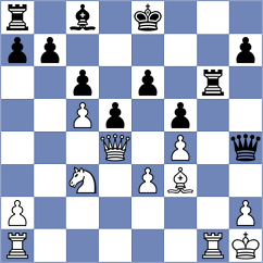 Tamajon Castilla - Canovas Ruiz (Lucena, 2012)