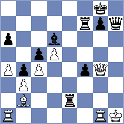 Guzman - Hakobyan (chess.com INT, 2024)