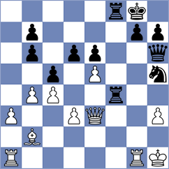 Gomez - Pinedo Fernandez (Medellin COL, 2024)