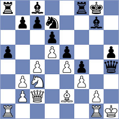 Mirzaei - Pir (Chess.com INT, 2021)
