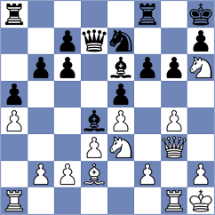 Alekseenko - Niemann (chess.com INT, 2024)