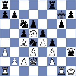 Larina - Aravindhan (chess.com INT, 2024)
