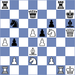 Malek - Mitrabha (chess.com INT, 2023)