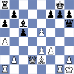 Noroozi - Mottola (chess.com INT, 2025)