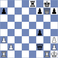 Bassermann - Tychyna (Bad Homburg, 2014)