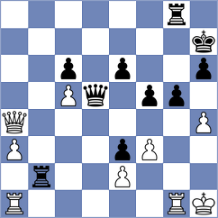 Munoz Cuesta - Blasco Coll (Sant Boi, 2015)
