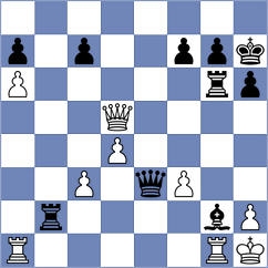 Sliwicki - Kim (Chess.com INT, 2020)