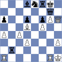 Huynh - Chemin (chess.com INT, 2024)