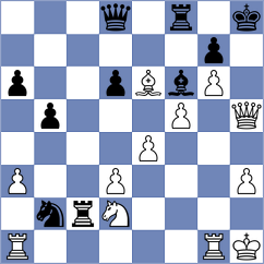 Liu - Pasti (chess.com INT, 2024)