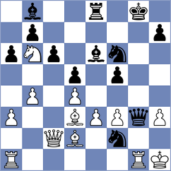 Sviridova - Issabayev (Chess.com INT, 2021)