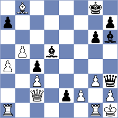 Garcia Jorge - Garcia Blanco (Santa Cruz de La Palma ESP, 2024)