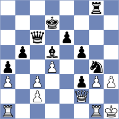 Muthusamy - Morris (Box Hill, 2005)
