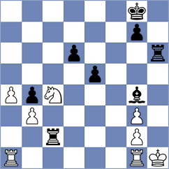 Koziorowicz - Alaimo (chess.com INT, 2025)