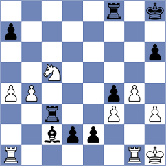 Danielyan - Caruana (chess.com INT, 2023)