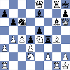 Cumpe - Vasilenok (chess.com INT, 2025)