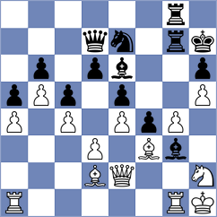 Kotepalli - Paikens (chess.com INT, 2025)