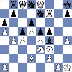 Kambrath - Demchenko (chess.com INT, 2022)
