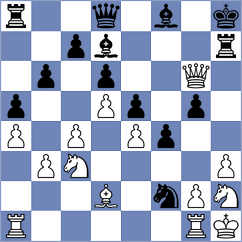 Pezer - Babler (Trogir, 2021)