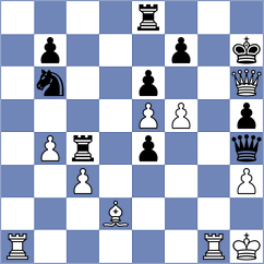 Jendrian - Mertens (Playchess.com INT, 2004)