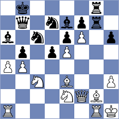 Garcia Salamero - Lopez Galindo (Tres Cantos, 2009)