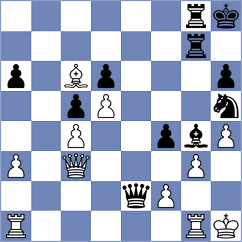 Comp Hiarcs - Seirawan (The Hague, 1996)