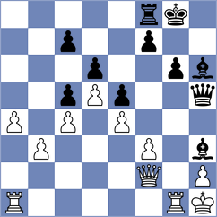 Frempong-Smart Daniel - Loskutova (chess.com INT, 2025)