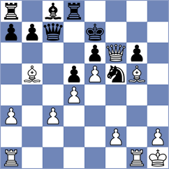 Kislov - Ponomarenko (Ilichevsk, 2007)