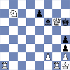 Gant - Nasta (chess.com INT, 2024)