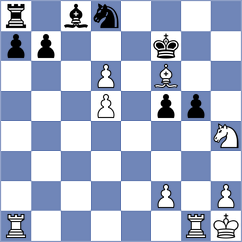 Roubinek - Kolomaznikova (Brno, 2006)