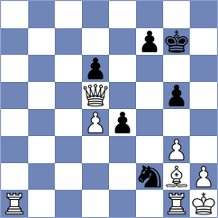 Morefield - Smirnov (chess.com INT, 2023)