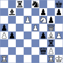 Richardson - Bryson (Edinburgh, 1996)