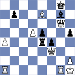 Vilela de Acuna - Menor Villamor (Collado Villalba, 2002)