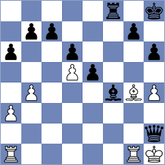 Alves - De Brennon (Lichess.org INT, 0)