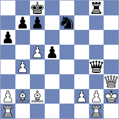 Masanes Nogues - Campos Guanipa (lichess.org INT, 2022)