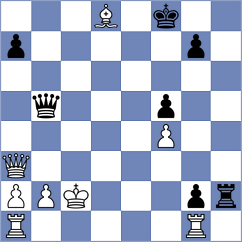 Gines Esteo - Massanet Massanet (Linares ESP, 2022)