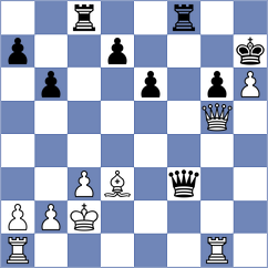 Hasanov - Morin (Canada, 1998)