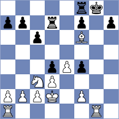 Rosu - Tanush (Chess.com INT, 2020)