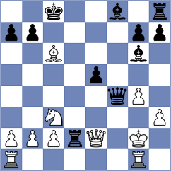 Barash - Panesar (chess.com INT, 2024)