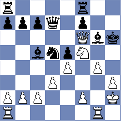 Rudkovski - Natanjan (Nikolaev, 2001)