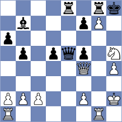Machin Arbelo - Rodriguez Sanchez (Tenerife, 2003)