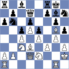 Kalinin - Goltseva (Kstovo, 2012)