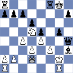 Aguilar Monterrosas - Loncharic (Lichess.org INT, 2020)