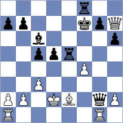 Filippova - Palacio (Chess.com INT, 2020)