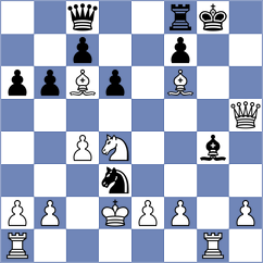 Lins Junior - Dos Santos (Lichess.org INT, 2020)
