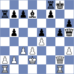 Morales Balarezo - Ortiz Noguera (Chess.com INT, 2020)