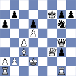 Bakker - Scheffer (Groningen, 1999)
