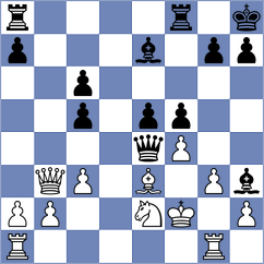 Maycock Bates - Haszon (chess.com INT, 2024)