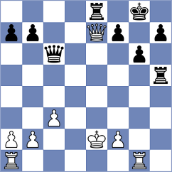 Esquivel - Chor (chess.com INT, 2025)