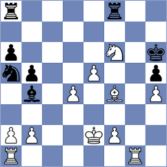 Chirivi C - Schuster (chess.com INT, 2024)