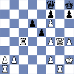 Van Amerongen - Lewandowska (Guarapuava, 1991)